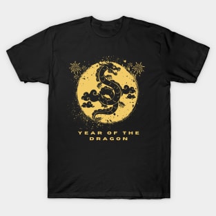 year-of-the-dragon T-Shirt